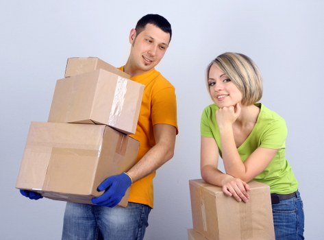 Belsize Park furniture removal for residential and business customers