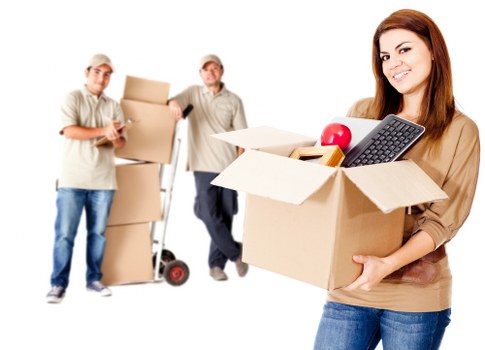Professional man and van service for Belsize Park residents